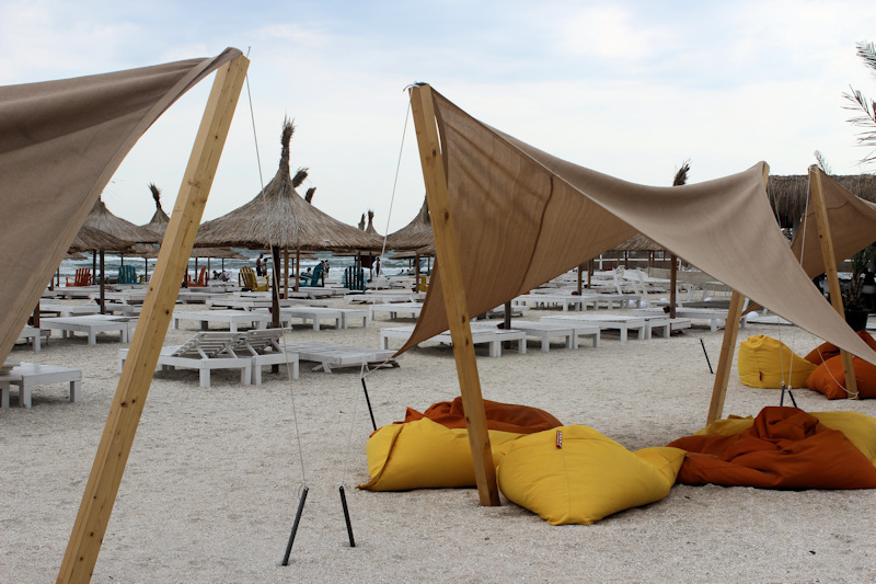 Urlaub in Mamaia / Hotels in Mamaia