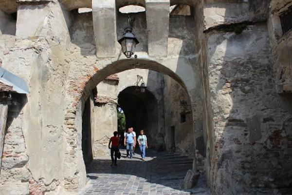  Sighisoara (Schässburg) Informationen