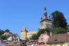 Fotos aus Sighisoara (Schässburg)