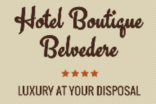 Hotel Boutique Belvedere **** in Sinaia