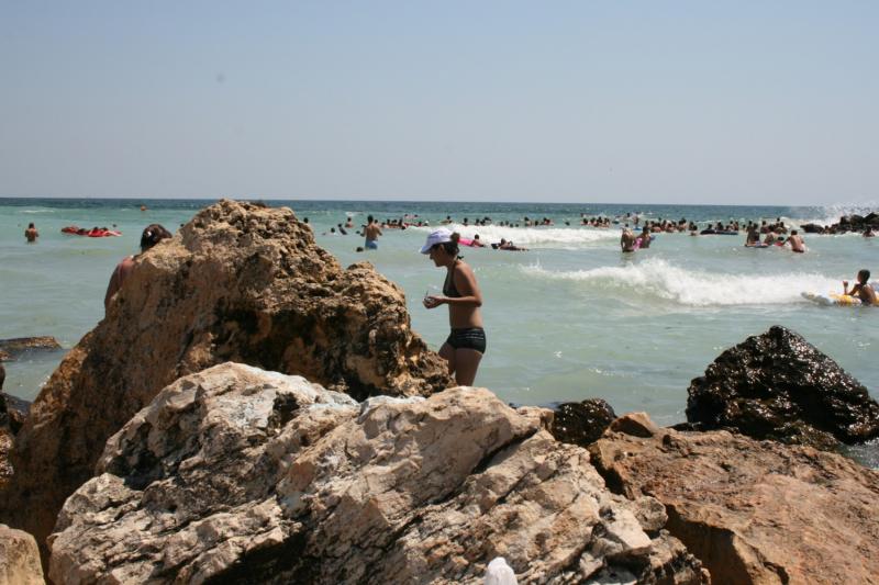 Urlaub in Eforie Nord - Urlaub am Schwarzen Meer 