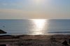 Foto:  Am Strand von Neptun  am Schwarzen Meer