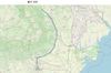  Streckenverlauf des Zuges IR 1858 von Vatra Dornei nach Bukarest