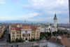 Foto: Rathaus von Targu Mures