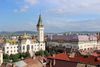 Fotos aus Sighisoara (Schässburg)