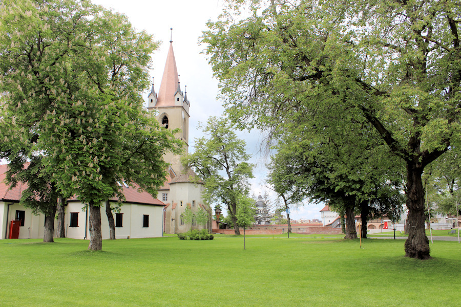 Rumänienurlaub - Das Internet-Reisebüro für Rumänien - Fotos aus Targu Mures (Neumarkt am ...