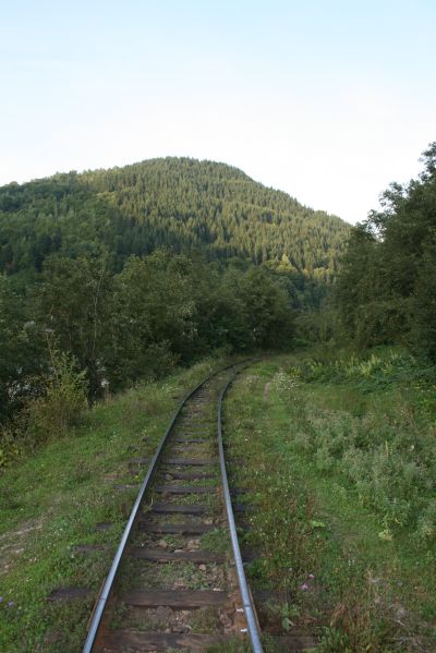 Rumänienurlaub Das für Rumänien Urlaub in Vișeu