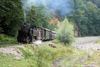 Die Wassertalbahn (Mocănița) in Viseu de Sus - Bilder aus dem Sommer 2011