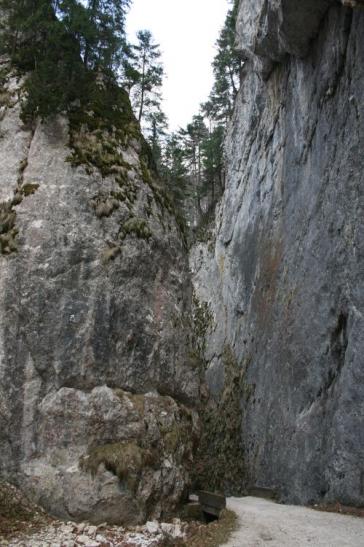 Urlaub in Rumänien: Wandern und Klettern bei Zărnești