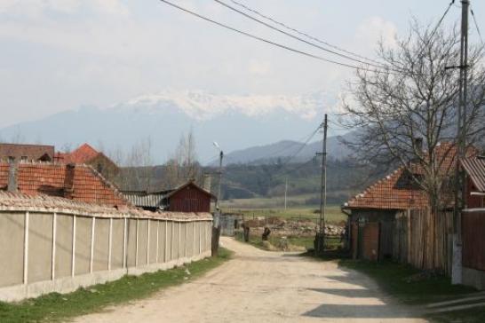 Urlaub in Rumänien: Wandern bei Zărnești