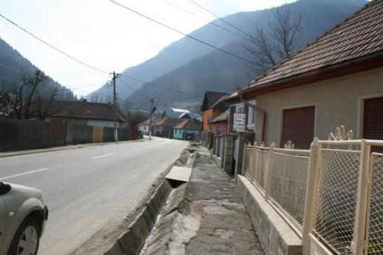 Urlaub in Rumänien: Wandern bei Zărnești